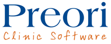 Preori Clinic Software